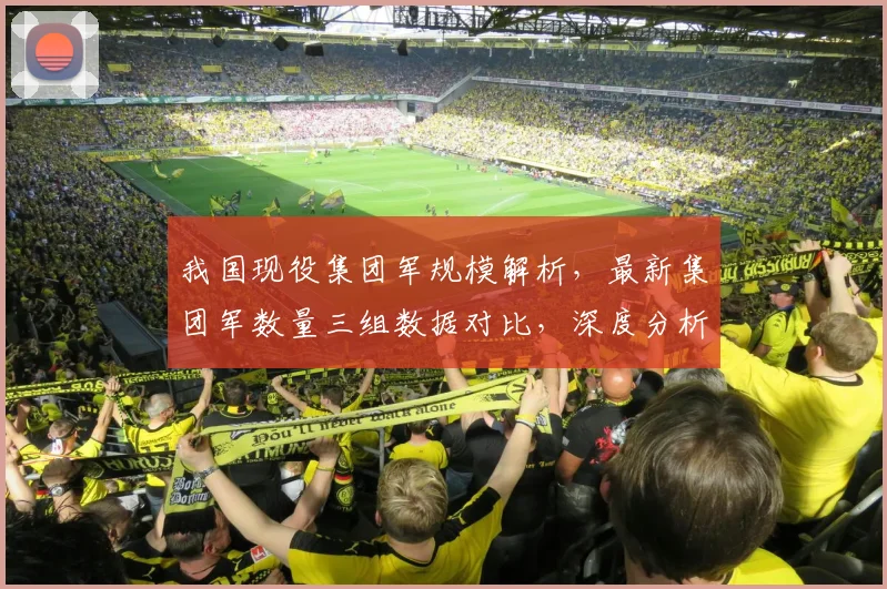 我国现役集团军规模解析，最新集团军数量三组数据对比，深度分析